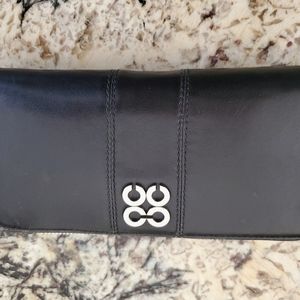 Large Coach wallet